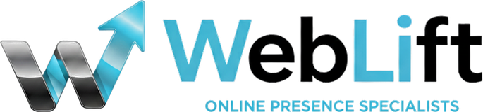 WebLift — Online Presence Specialists